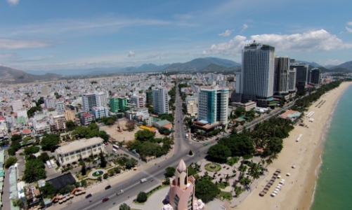 Thẩm định kế hoạch sử dụng đất nhiều địa phương