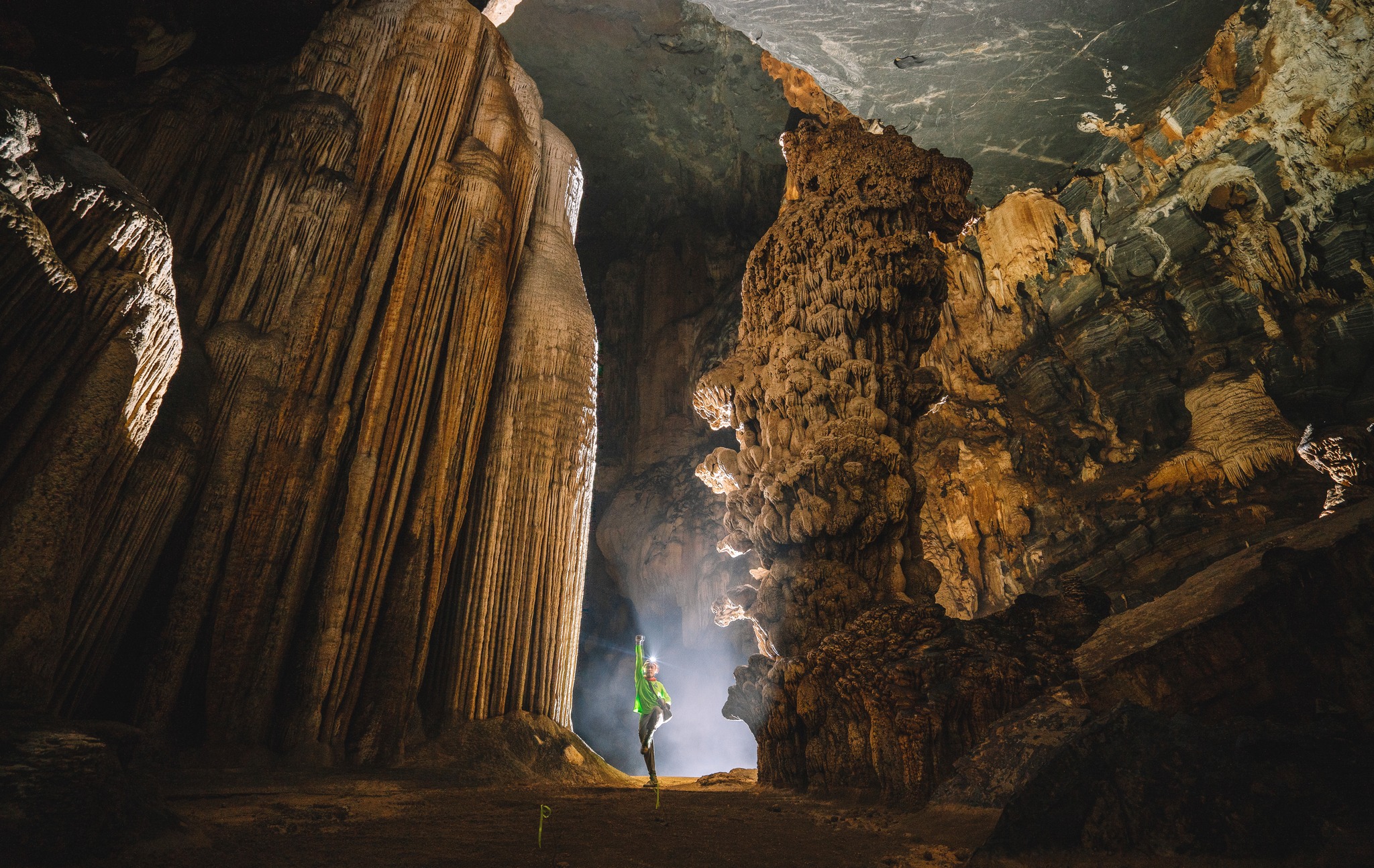 Ảnh: Oxalis Adventure