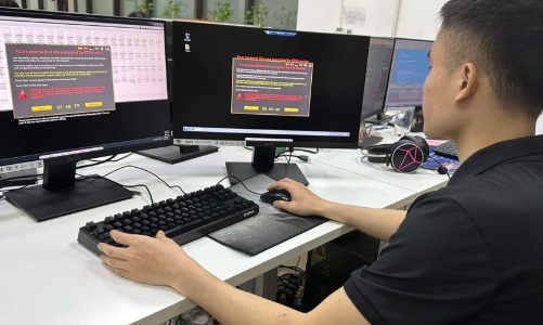 9 biện pháp giúp tổ chức, doanh nghiệp phòng chống tấn công ransomware