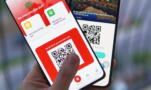 Hơn 15,4 triệu lượt truy vấn thông tin sổ bảo hiểm xã hội thành công trên VneID