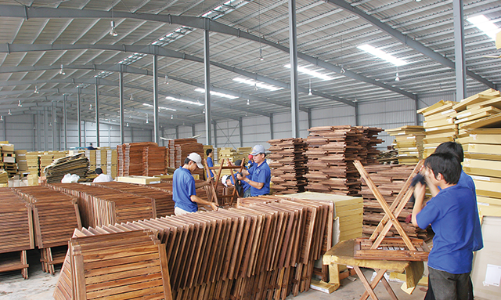 Tạo môi trường thuận lợi thu hút FDI vào nông nghiệp