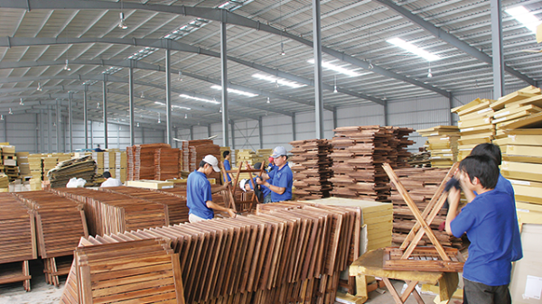 Tạo môi trường thuận lợi thu hút FDI vào nông nghiệp