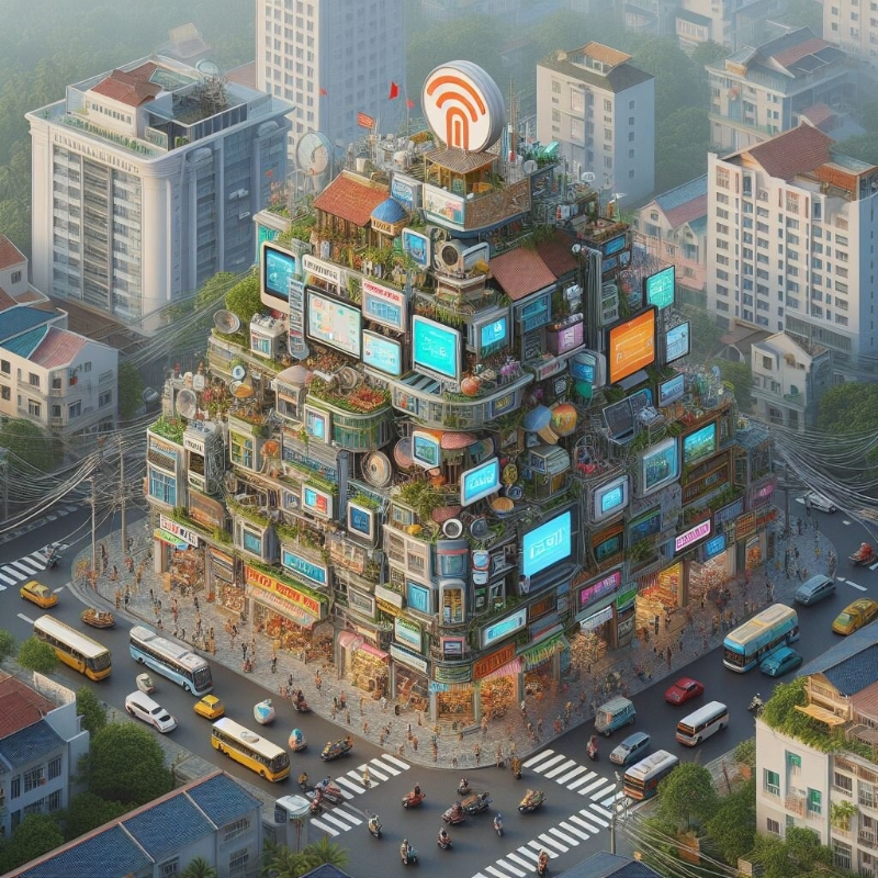 Vietnam Tech Watch: New Regulations Target Potentially Unsafe IT Products