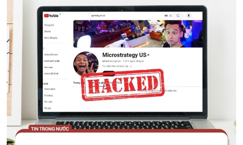 Cục An toàn thông tin cảnh báo 7 hình thức lừa đảo trực tuyến phổ biến