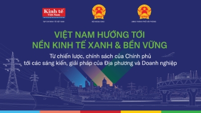 Diễn đàn Nhịp cầu phát triển 2024