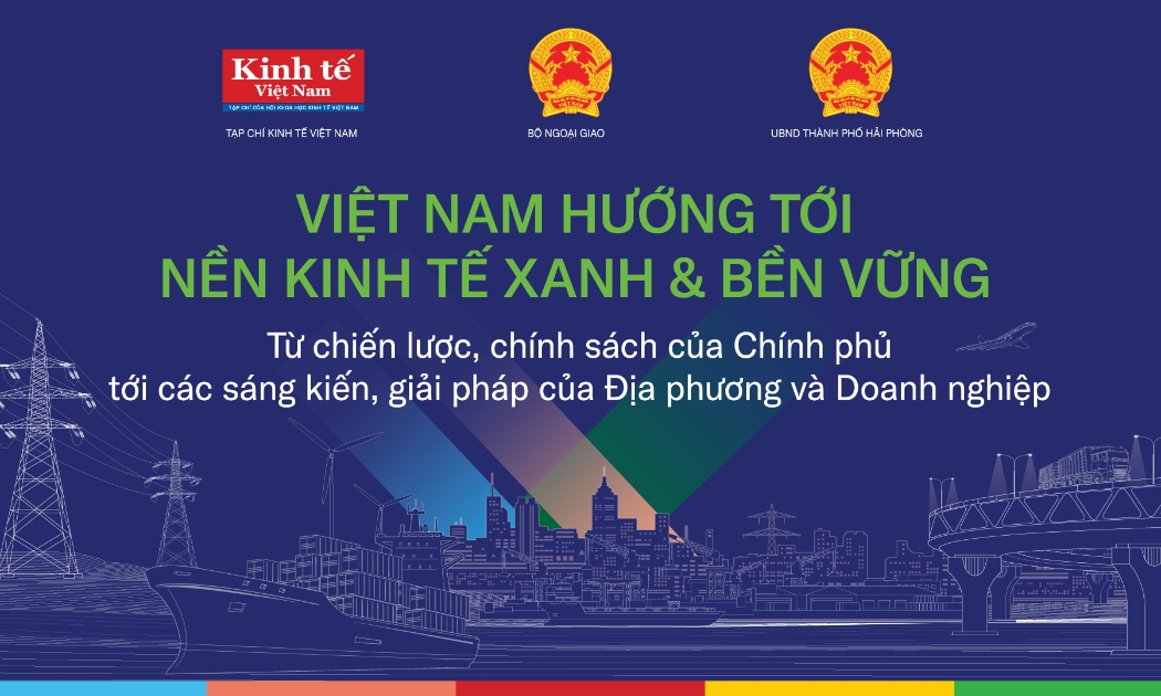 Diễn đàn Nhịp cầu phát triển 2024