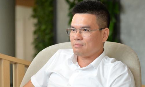 Viettel chinh phục thế giới bằng trái tim chân thành