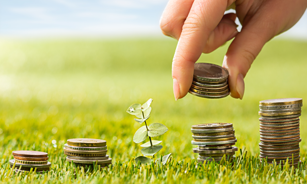 Tính đến cuối 2023, tín dụng xanh mới chiếm khoảng 4,4% tổng dự nợ toàn hệ thống và 1,16 tỷ USD trái phiếu xanh được phát hành.