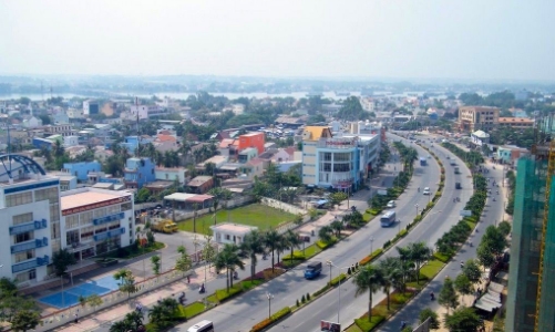 Nhiều thiếu sót trong quy hoạch xây dựng ở Biên Hòa, Đồng Nai