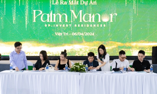 Thị trường bất động sản nhà ở đang trên đà hồi phục