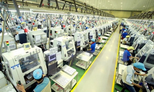 Doanh nghiệp châu Âu đặt niềm tin mạnh mẽ vào nền kinh tế Việt Nam