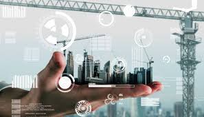 Xu hướng công nghệ xây dựng thông minh 2024 