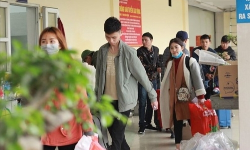 Nhiều cơ quan đồng tình nghỉ 5 ngày lễ 30/4 - 1/5 