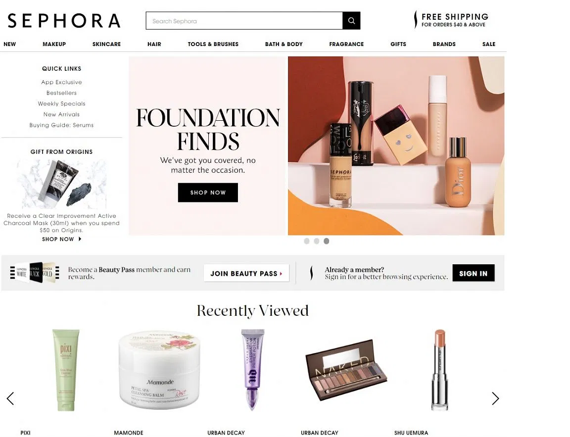 Mua sắm online mang đến ưu điểm tiện lợi, sẵn c&oacute;, đa dạng sản phẩm, ưu đ&atilde;i giảm gi&aacute; v&agrave; nhiều phương thức thanh to&aacute;n.