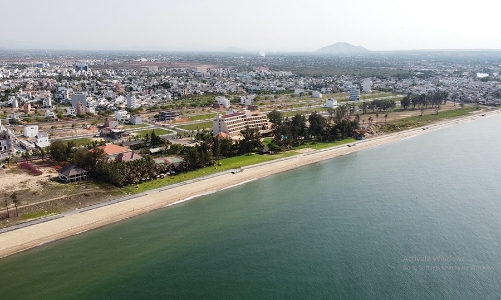 Bình Thuận tháo gỡ các quy hoạch kéo dài nhiều năm