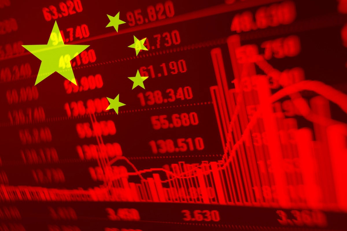 Nhiều nh&agrave; đầu tư nước ngo&agrave;i vẫn chưa ho&agrave;n to&agrave;n rũ bỏ e ngại khi đề cập tới thị trường Trung Quốc.