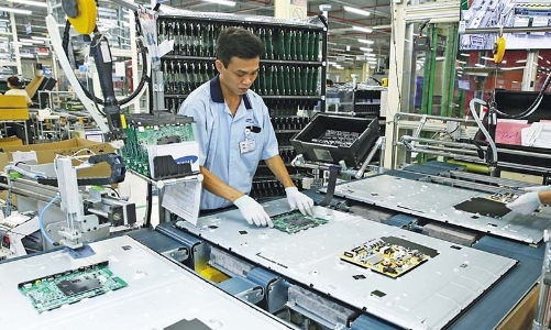 Gấp rút nghiên cứu hoàn thiện dự thảo Chiến lược phát triển công nghiệp bán dẫn