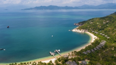Vietnam's Resort Real Estate Still Lures Investors, But Regulations Hinder Growth