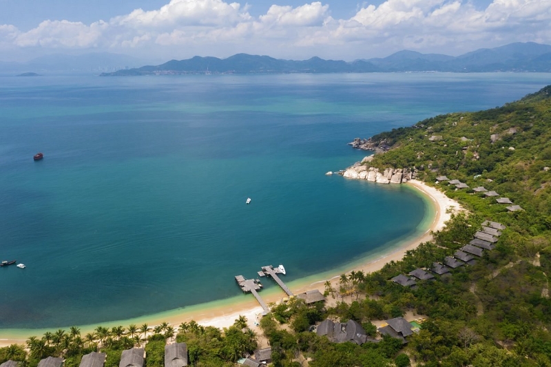 Vietnam's Resort Real Estate Still Lures Investors, But Regulations Hinder Growth