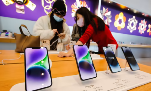 AI đang khiến cho Apple “đau đầu” cho dòng iPhone 16