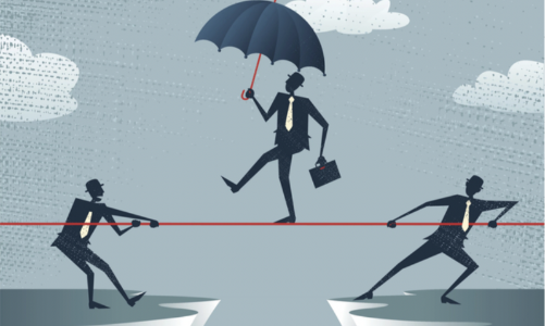 SGI Capital: Sau 5 tháng tăng, một nhịp điều chỉnh và tích lũy là cần thiết