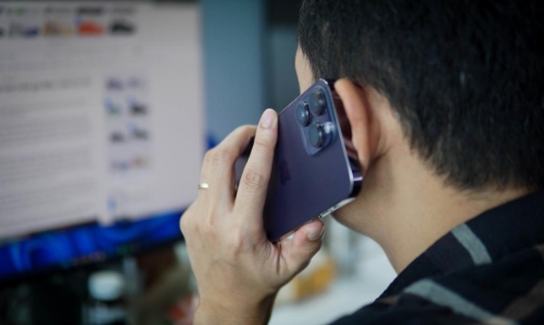 Năm chiêu thức giả danh cán bộ thuế lừa đảo người nộp thuế