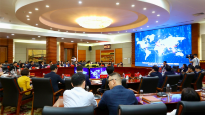 Hai Phong City Embraces Green Growth for Sustainable Development