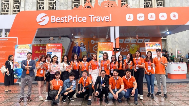 BestPrice tiếp tục đồng hành cùng VITM.