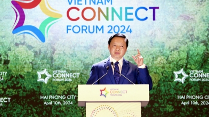 Vietnam Forges Ahead with Green Transformation: A Roadmap To Sustainability