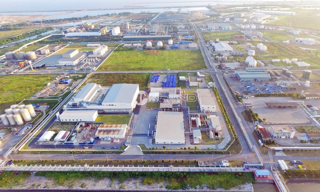 Khu kinh tế Đình Vũ - Cát Hải được Trung ương và các cơ quan bên ngoài đánh giá là khu kinh tế ven biển thành công nhất Việt Nam hiện nay.