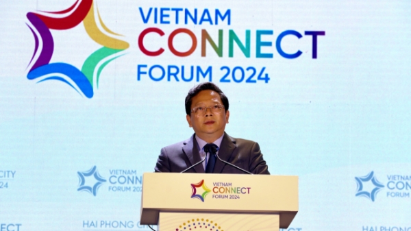 Phó Trưởng Ban Kinh tế Trung ương: Chuyển đổi xanh cần tập trung 3 trụ cột lớn