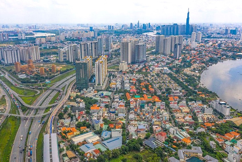 TP.HCM đang hoàn thiện đề án “Xây dựng nền công vụ TP.HCM hoạt động hiệu lực, hiệu quả giai đoạn 2024 - 2030” .