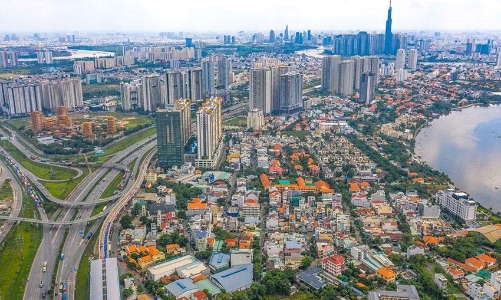 TP.HCM: Xây dựng nền công vụ tiên tiến trước thách thức siêu đô thị 