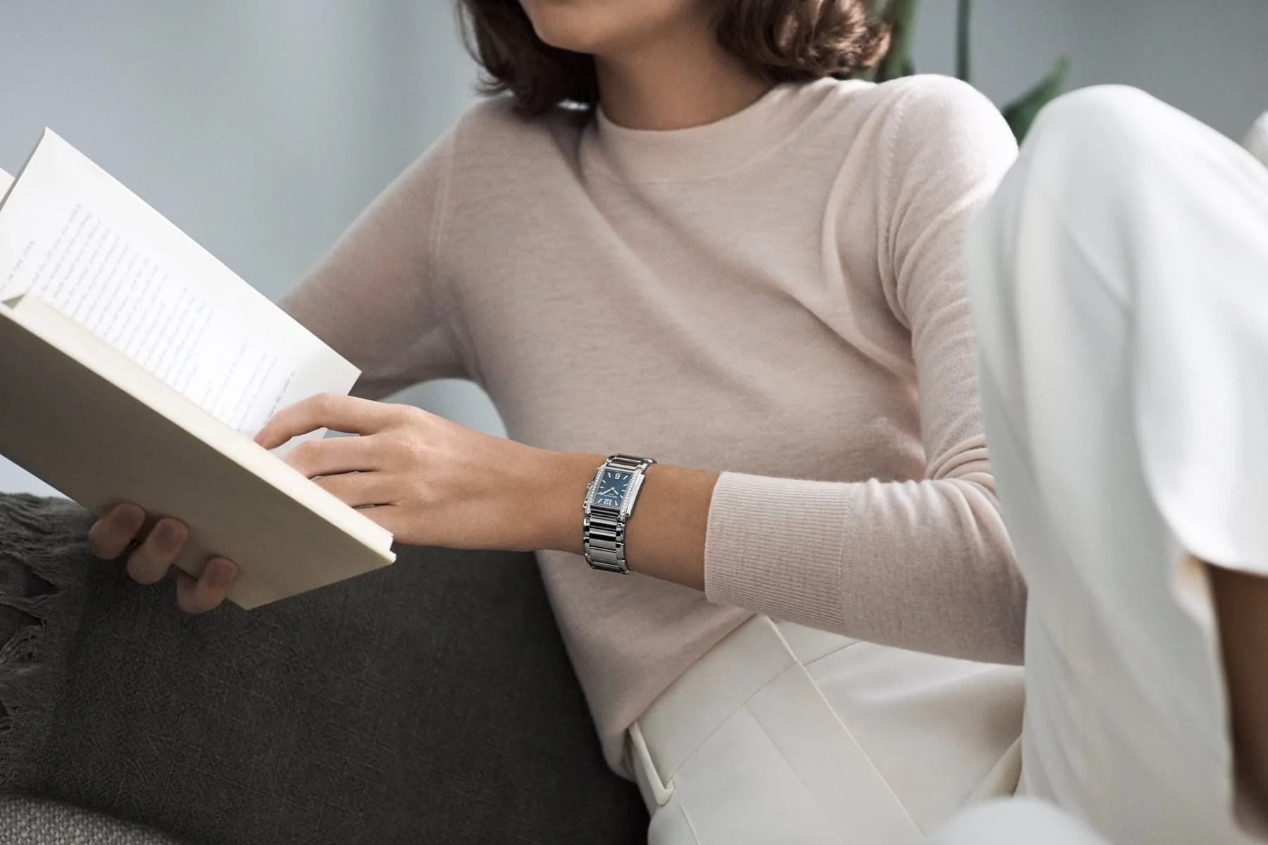 Ảnh: Patek Philippe