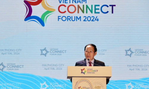 Bí thư Hải Phòng: Đề xuất Chính phủ thành lập Khu kinh tế xanh đầu tiên của Việt Nam tại Hải Phòng