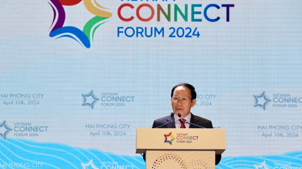 Bí thư Hải Phòng: Đề xuất Chính phủ thành lập Khu kinh tế xanh đầu tiên của Việt Nam tại Hải Phòng