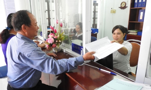 Cần tăng mức trợ cấp tương xứng cho người thừa năm đóng bảo hiểm xã hội 