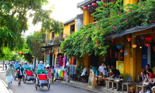 Du lịch Việt Nam sẽ phục hồi sớm hơn bình quân khu vực Đông Nam Á