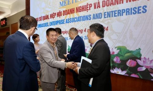 Hải Phòng xác định tăng trưởng xanh, kinh tế tuần hoàn là “lựa chọn tất yếu”