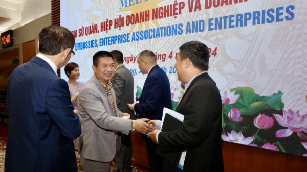 Hải Phòng xác định tăng trưởng xanh, kinh tế tuần hoàn là “lựa chọn tất yếu”