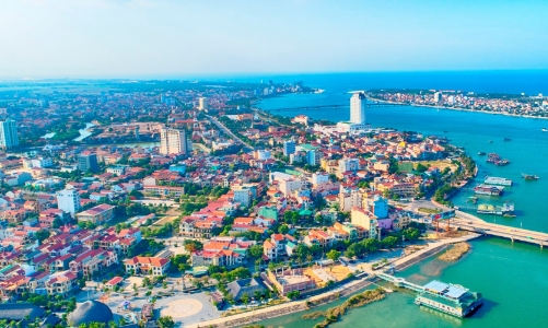 Quảng Bình sắp tổ chức lễ kỷ niệm 420 năm hình thành tỉnh