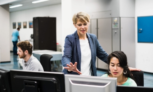 Giải pháp máy chủ HPE giải bài toán hạ tầng công nghệ thông tin cho doanh nghiệp SME