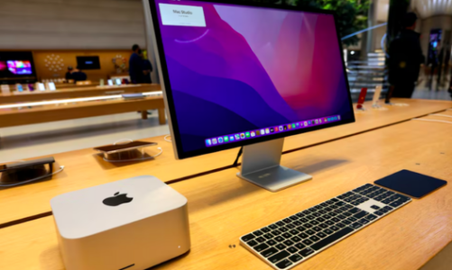 Thị trường máy vi tính sôi động trở lại sau 2 năm, xuất khẩu của Việt Nam tăng mạnh