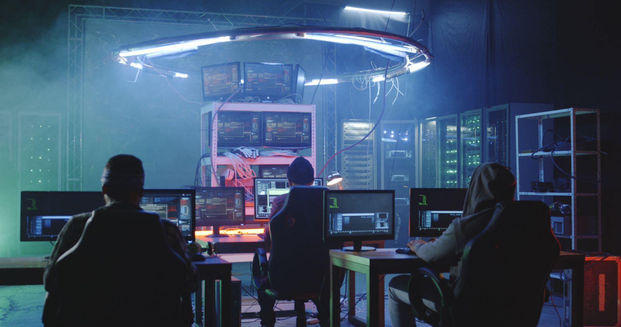 Chuỗi cung ứng phần mềm l&agrave; li&ecirc;n kết yếu, cần được theo d&otilde;i đặc biệt.