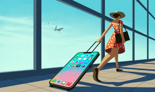 Cách thức thế giới đi du lịch đã thay đổi