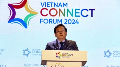 Vietnam's Green Pivot: Successes, Gaps, and the $368 Billion Price Tag