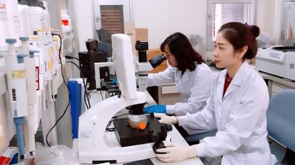 Sẽ mở rộng cơ chế chấp nhận rủi ro trong nghiên cứu khoa học công nghệ