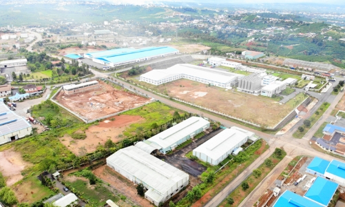 Lâm Đồng xử lý hàng loạt nhà, đất cho thuê sai mục đích