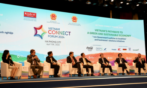 Bộ Công Thương xây dựng hàng loạt nghị định, chính sách để phát triển năng lượng tái tạo 