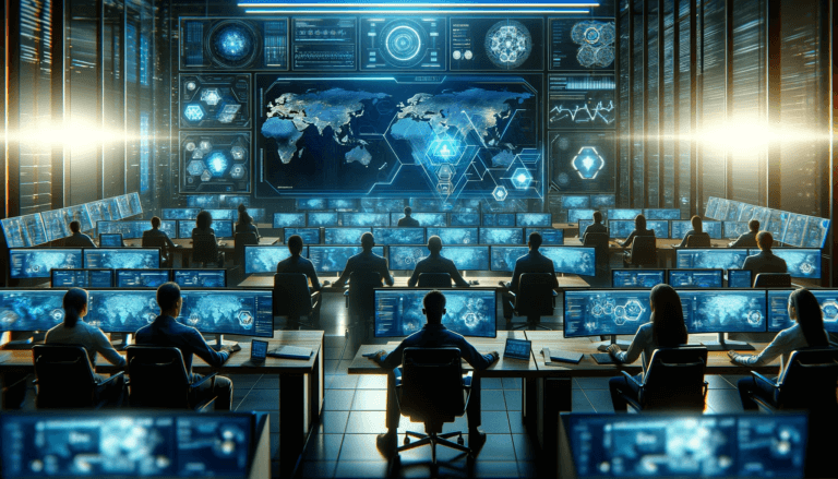 Vấn đề an ninh mạng tại Đông Nam Á được ưu tiên hàng đầu hiện nay